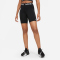 NIKE Pro 365 8" Shorts Damen 010 - black/white XS
