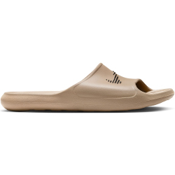 NIKE Victori One Herren Badelatschen 200 - khaki/black-khaki 40