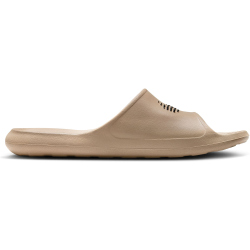 NIKE Victori One Herren Badelatschen 200 - khaki/black-khaki 40