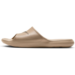 NIKE Victori One Herren Badelatschen 200 - khaki/black-khaki 40