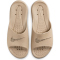 NIKE Victori One Herren Badelatschen 200 - khaki/black-khaki 40