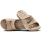 NIKE Victori One Herren Badelatschen 200 - khaki/black-khaki 40