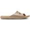 NIKE Victori One Herren Badelatschen 200 - khaki/black-khaki 40