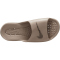 NIKE Victori One Herren Badelatschen 200 - khaki/black-khaki 40