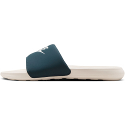 NIKE Victori One Badelatschen Herren 403 - armory navy/sail-lt orewood brn 46