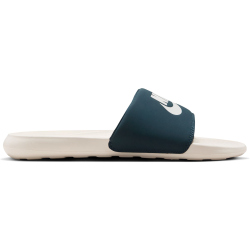 NIKE Victori One Badelatschen Herren 403 - armory navy/sail-lt orewood brn 46