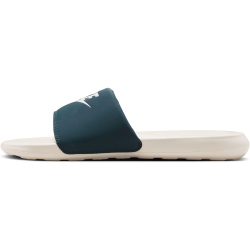 NIKE Victori One Badelatschen Herren 403 - armory navy/sail-lt orewood brn 46