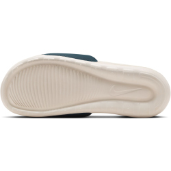 NIKE Victori One Badelatschen Herren 403 - armory navy/sail-lt orewood brn 46