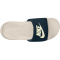 NIKE Victori One Badelatschen Herren 403 - armory navy/sail-lt orewood brn 46