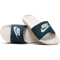 NIKE Victori One Badelatschen Herren 403 - armory navy/sail-lt orewood brn 46