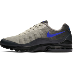 NIKE Air Max Invigor Sneaker Herren 001 - black/racer blue-anthracite 48.5
