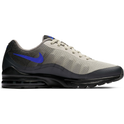NIKE Air Max Invigor Sneaker Herren 001 - black/racer blue-anthracite 48.5