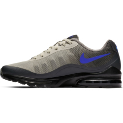 NIKE Air Max Invigor Sneaker Herren 001 - black/racer blue-anthracite 48.5