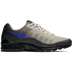 NIKE Air Max Invigor Sneaker Herren 001 - black/racer blue-anthracite 48.5