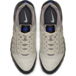 NIKE Air Max Invigor Sneaker Herren 001 - black/racer blue-anthracite 48.5