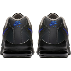 NIKE Air Max Invigor Sneaker Herren 001 - black/racer blue-anthracite 48.5