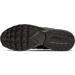 NIKE Air Max Invigor Sneaker Herren 001 - black/racer blue-anthracite 48.5