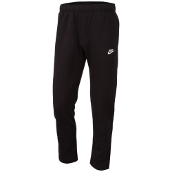 NIKE Sportswear Club Fleece Jogginghose Herren 010 -...