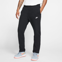 NIKE Sportswear Club Fleece Jogginghose Herren 010 -...