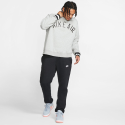 NIKE Sportswear Club Fleece Jogginghose Herren 010 -...