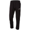 NIKE Sportswear Club Fleece Jogginghose Herren 010 - black/black/white S