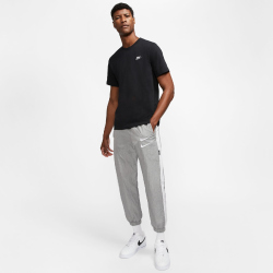 NIKE Sportswear Freizeit T-Shirt Herren 014 -...