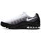 NIKE Air Max Invigor Print Sneaker Herren 010 - black/white-cool grey 38.5