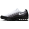 NIKE Air Max Invigor Print Sneaker Herren 010 - black/white-cool grey 38.5