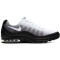 NIKE Air Max Invigor Print Sneaker Herren 010 - black/white-cool grey 38.5