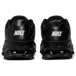 NIKE Reax 8 TR Fitnessschuhe Herren 033 - black/white 38.5