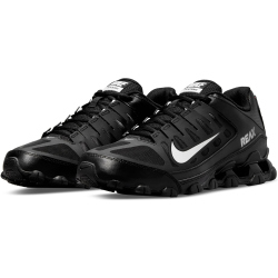 NIKE Reax 8 TR Fitnessschuhe Herren 033 - black/white 39