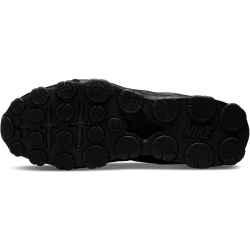 NIKE Reax 8 TR Fitnessschuhe Herren 033 - black/white 39