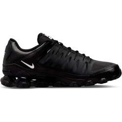 NIKE Reax 8 TR Fitnessschuhe Herren 033 - black/white 39