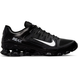 NIKE Reax 8 TR Fitnessschuhe Herren 033 - black/white 39