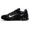 NIKE Reax 8 TR Fitnessschuhe Herren 033 - black/white 39