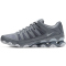 NIKE Reax 8 TR Fitnessschuhe Herren 010 - cool grey/wolf grey-pure platinum 38.5