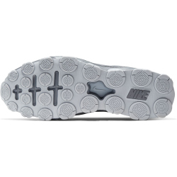 NIKE Reax 8 TR Fitnessschuhe Herren 010 - cool grey/wolf grey-pure platinum 39