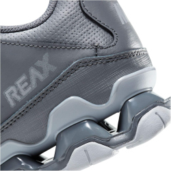 NIKE Reax 8 TR Fitnessschuhe Herren 010 - cool grey/wolf grey-pure platinum 39