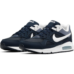 NIKE Air Max IVO Sneaker Herren 411 - obsidian/white 44
