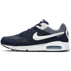 NIKE Air Max IVO Sneaker Herren 411 - obsidian/white 44