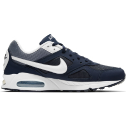 NIKE Air Max IVO Sneaker Herren 411 - obsidian/white 44