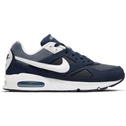 NIKE Air Max IVO Sneaker Herren 411 - obsidian/white 44