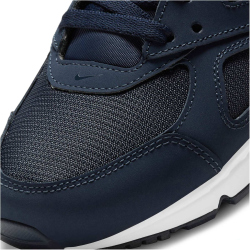 NIKE Air Max IVO Sneaker Herren 411 - obsidian/white 44