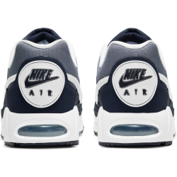 NIKE Air Max IVO Sneaker Herren 411 - obsidian/white 44