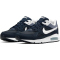 NIKE Air Max IVO Sneaker Herren 411 - obsidian/white 44