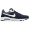 NIKE Air Max IVO Sneaker Herren 411 - obsidian/white 44