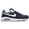 NIKE Air Max IVO Sneaker Herren 411 - obsidian/white 44