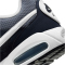 NIKE Air Max IVO Sneaker Herren 411 - obsidian/white 44