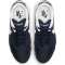 NIKE Air Max IVO Sneaker Herren 411 - obsidian/white 44