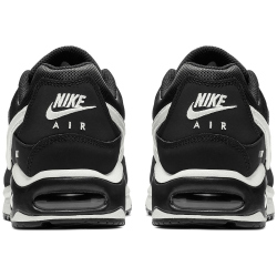 NIKE Air Max Command Sneaker Damen 021 - black/white 40